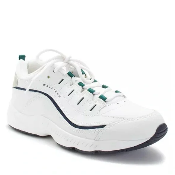 Easy Spirit | Shoes | New Easy Spirit Sz 7ww Womens Romy Walking